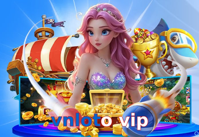 vnloto vip
