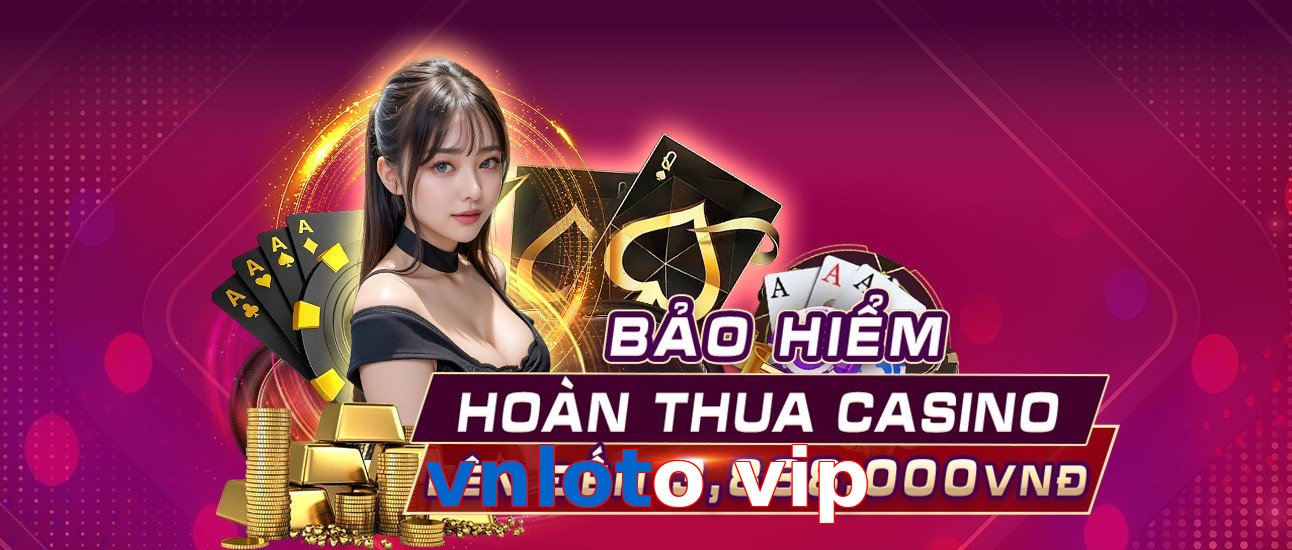 vnloto vip