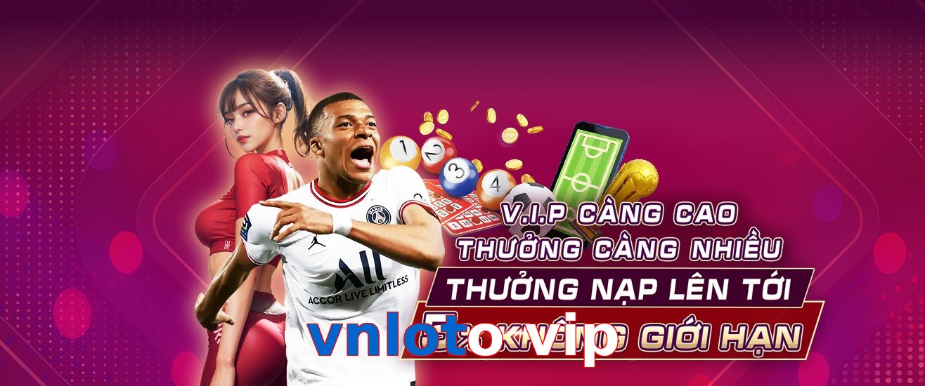 vnloto vip