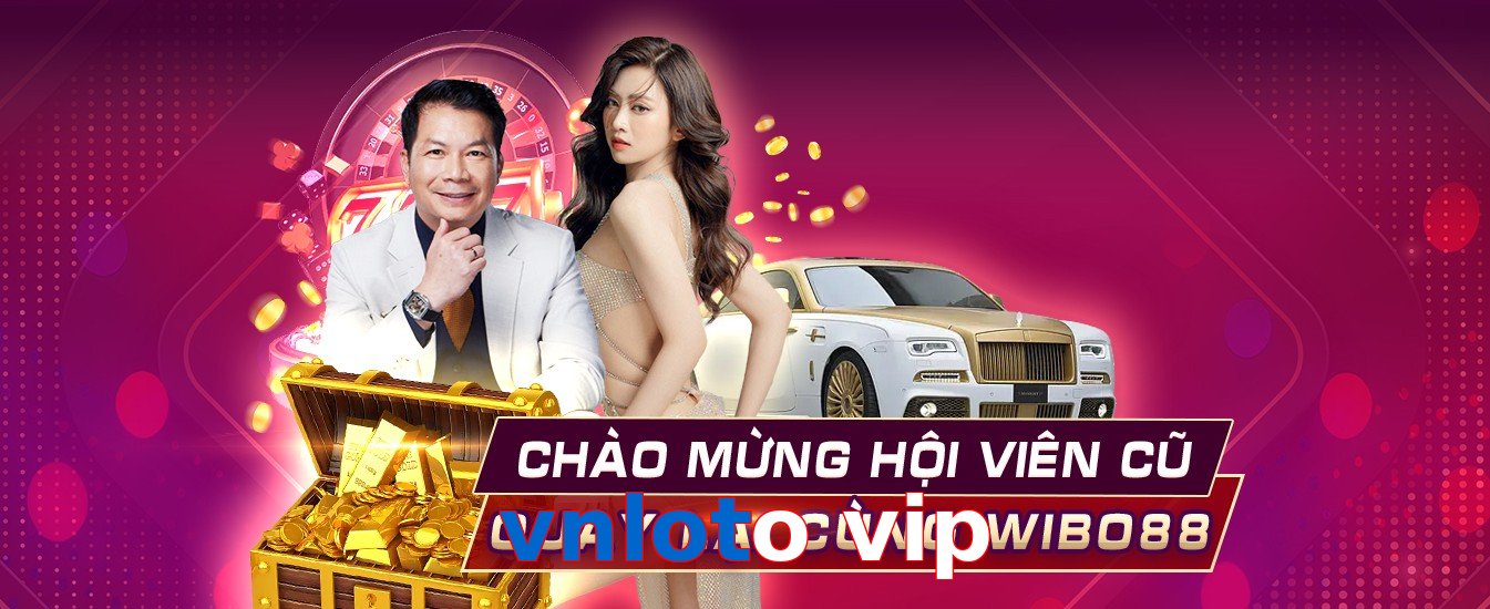 vnloto vip