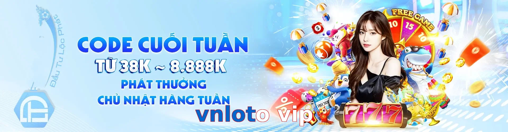 vnloto vip