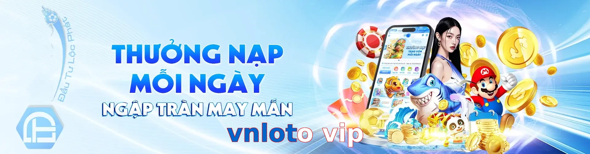 vnloto vip