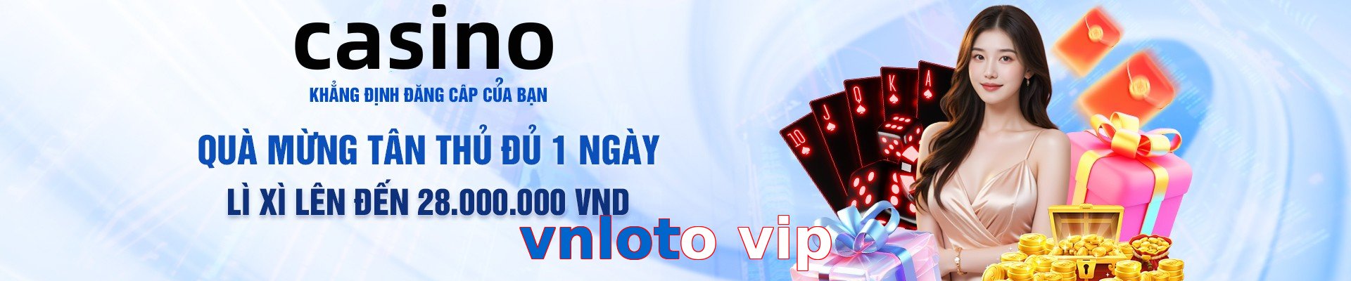 vnloto vip