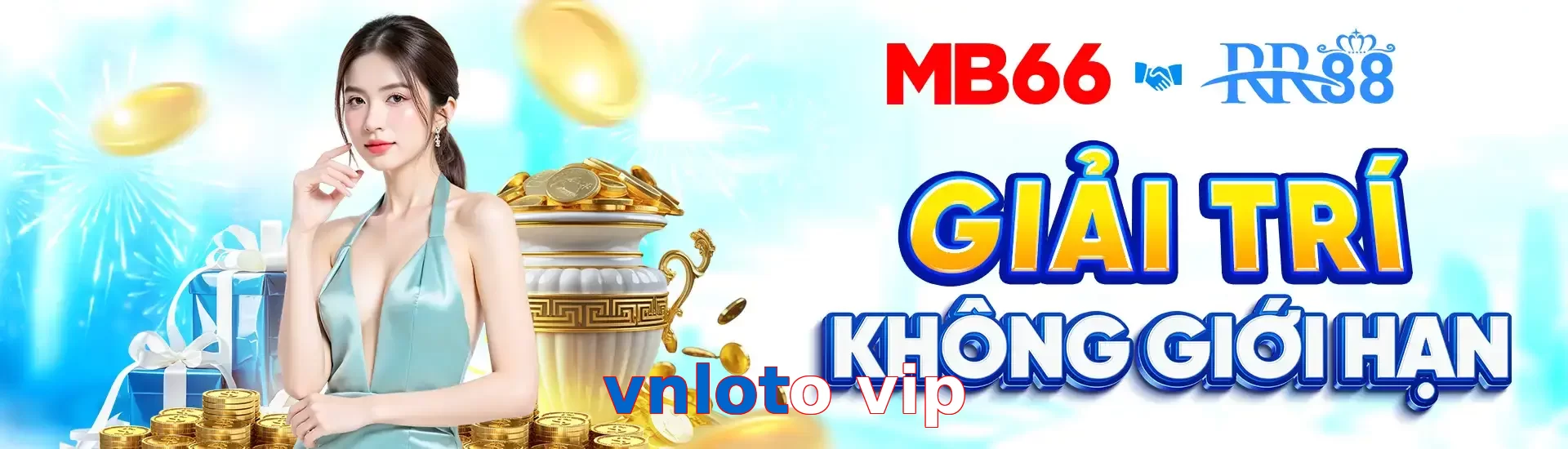 vnloto vip