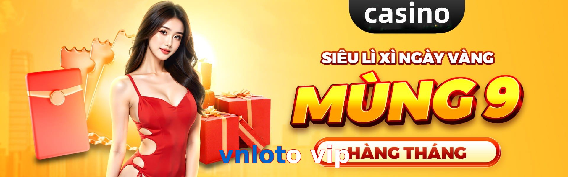 vnloto vip