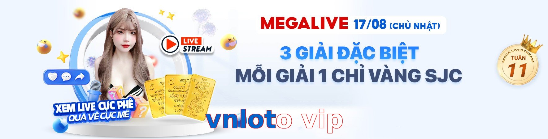 vnloto vip
