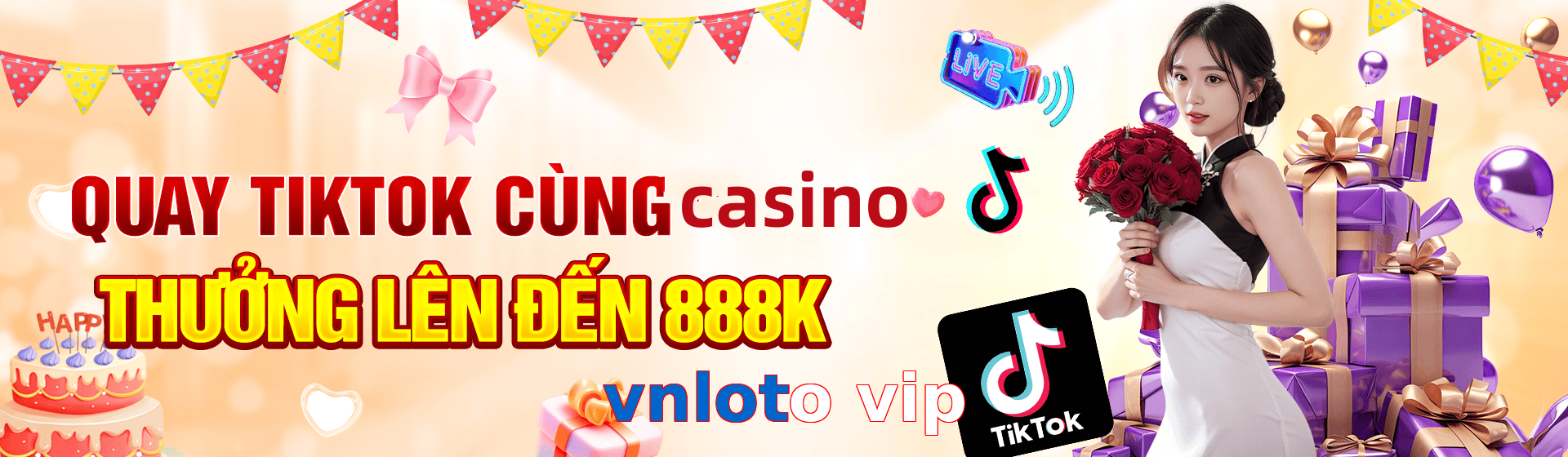vnloto vip