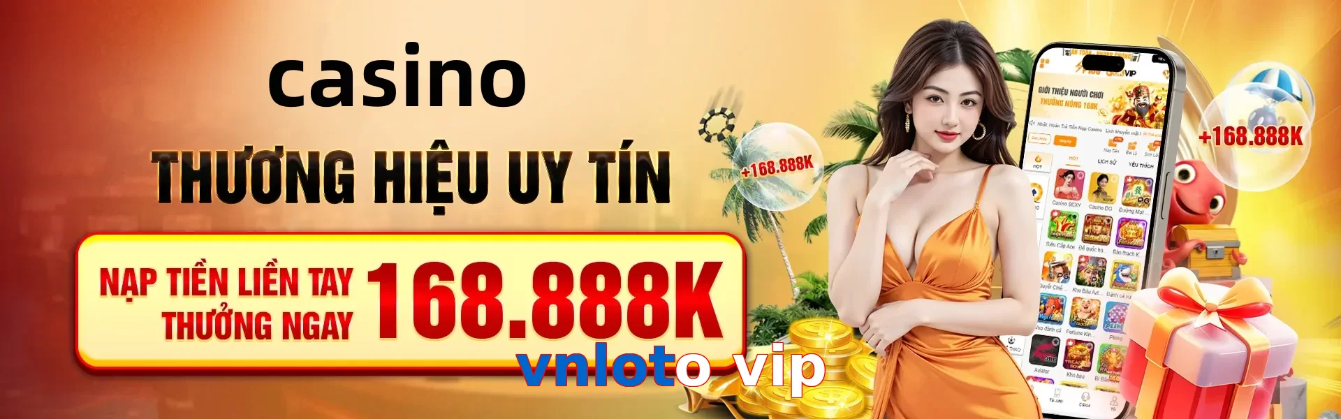 vnloto vip