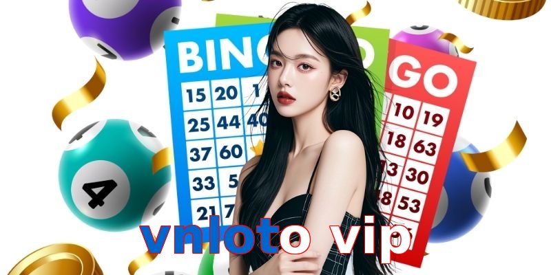 vnloto vip