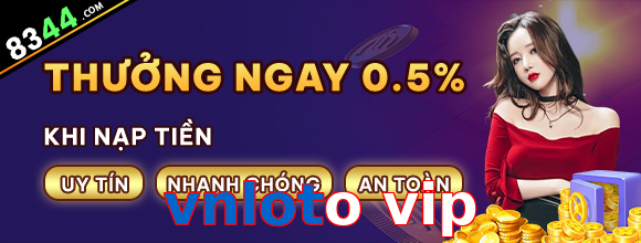 vnloto vip