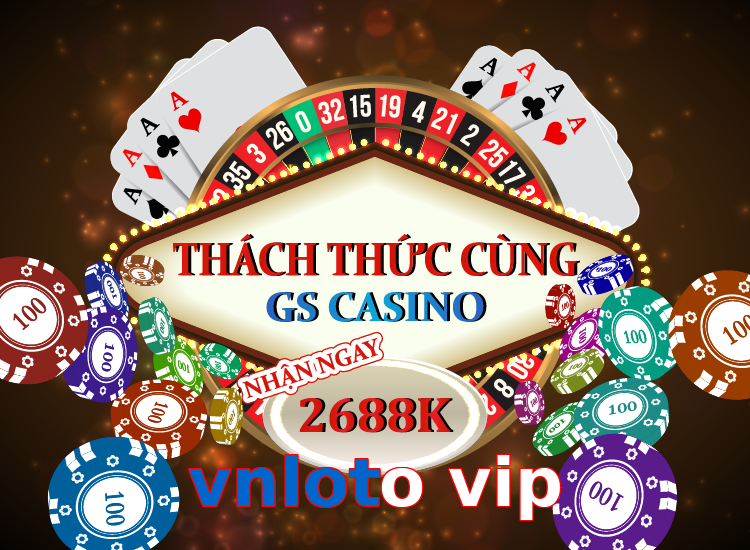 vnloto vip