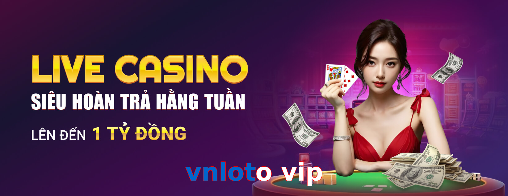 vnloto vip