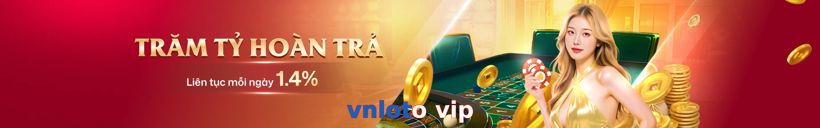 vnloto vip