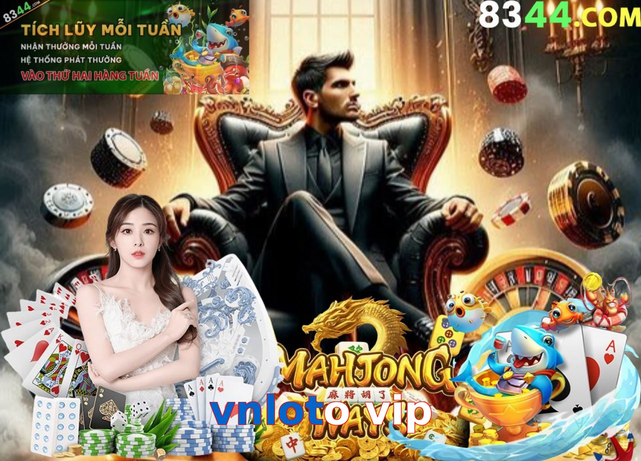 vnloto vip