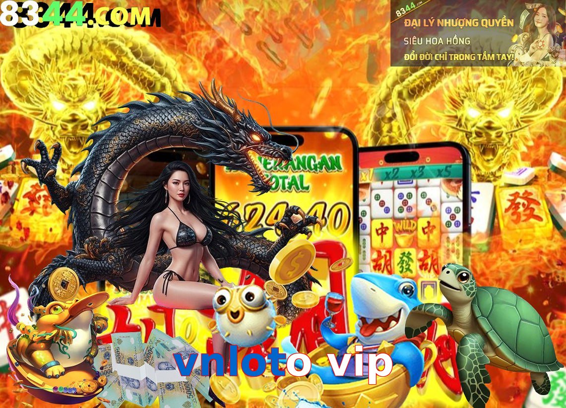 vnloto vip