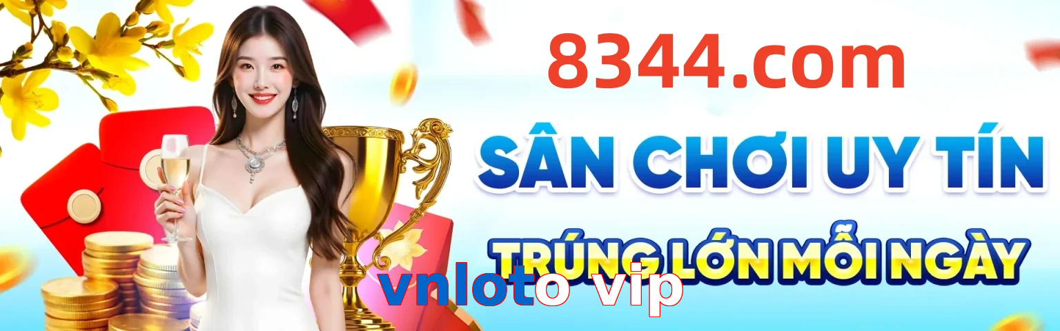 vnloto vip